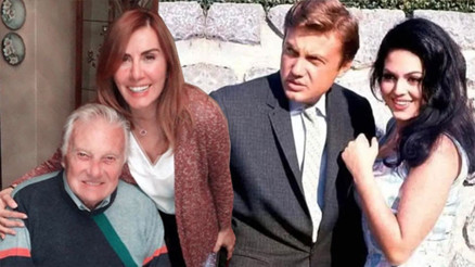Göksel Arsoya dostları ve sevenlerinden veda...