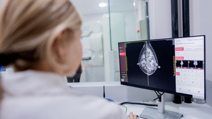 Mamografi Korkusu Erken Değerlendirmeyi Geciktirebilir Mi Mamografi Korkusu Erken Değerlendirmeyi Geciktirebilir Mi