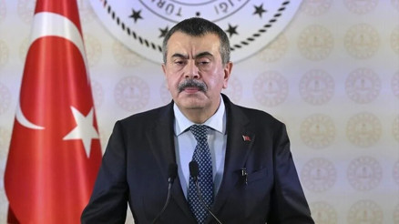 Milli Eğitim Bakanı Tekin: Türkiye eğitimde önemli noktaya geldi