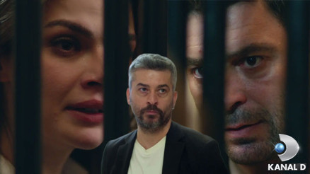 Uzak Şehirin 67. bölümde neler oldu Alyadan Cihana rest: Enver ile evlenirim