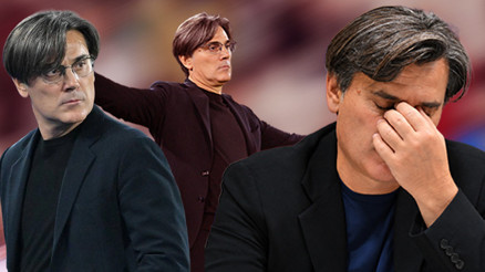 İtalya deplasmanındaki 3-1lik yenilgi sonrasında Vincenzo Montellaya sert eleştiriler: 12 günlük eziyet sona erdi, Montellaya ayrılan süre de , Montellanın arkadaşları milli kulübü İtalya deplasmanındaki 3-1lik yenilgi sonrasında Vincenzo Montellaya sert eleştiriler: 12 günlük eziyet sona erdi, Montellaya ayrılan süre de , Montellanın arkadaşları milli kulübü