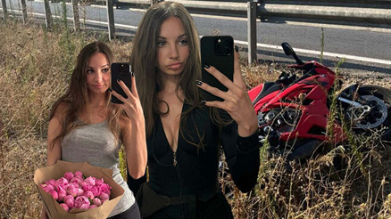 Rus fenomen Tatiananın ölümünde karar çıktı: Asli kusurlu sürücüye 2 yıl 11 ay hapis