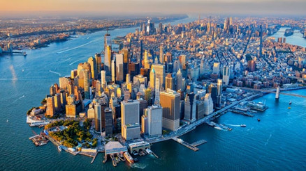 New Yorkta acil durum: Salgın kontrolden çıktı