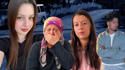 Türkiye bu vahşeti konuşuyor Gökçe, Yüzleşmek istiyorum diyerek evinden çıkmış