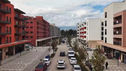 Hatayda asrın felaketinin izleri siliniyor: Atatürk Caddesi yeniden canlandı Hatayda asrın felaketinin izleri siliniyor: Atatürk Caddesi yeniden canlandı