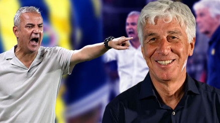 Fenerbahçe-Roma maçında görüştüler Ocakta teklif geliyor