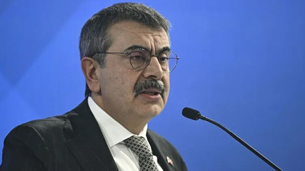 Bakan Yusuf Tekinden Hakkaride dikkat çeken açıklamalar: Bu kez bu süreç başarısız olmamalı Bakan Yusuf Tekinden Hakkaride dikkat çeken açıklamalar: Bu kez bu süreç başarısız olmamalı