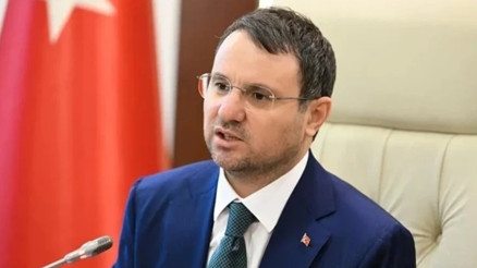 Adalet Bakanı Gürlekten fon soruşturması açıklaması: Haksız kazançlar inceleniyor