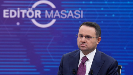 Bakan Gürlekten hakemler dosyasıyla ilgili açıklama