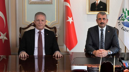 Türkiye’nin en çok vali çıkaran illeri belli oldu: İşte valilerin memleketleri