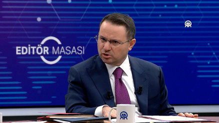 Bakan Gürlekten süresiz nafaka açıklaması