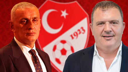 TFFde istifa depremi: Yönetimi de istifaya çağırıyorum, bunu Türk futboluna borçluyuz TFFde istifa depremi: Yönetimi de istifaya çağırıyorum, bunu Türk futboluna borçluyuz