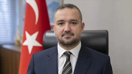 TCMB Başkanı Karahan: Fon piyasası sağlıklı işlemeye devam ediyor