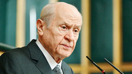 Bahçeli’den seçim çıkışı: Erdoğan bir kez daha aday olmalı