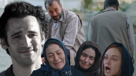 Haysiyet’te yürek burkan anlar Aziz’in ölümü aileyi birbirine düşürdü Haysiyet’te yürek burkan anlar Aziz’in ölümü aileyi birbirine düşürdü