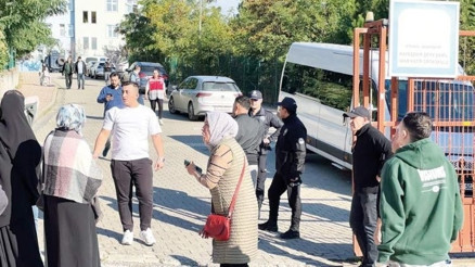 Okulda saldırı… Bir öğrenci hayatını kaybetti, 7 öğrenci yaralandı