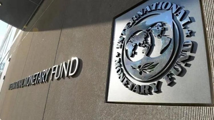 IMFden kritik uyarı Dünya ekonomisi için üçlü tehdit IMFden kritik uyarı Dünya ekonomisi için üçlü tehdit
