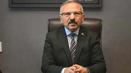 TBMM Başkanvekilliği görevinden istifa eden Bekir Bozdağ’ın yerine gelen isim belli oldu