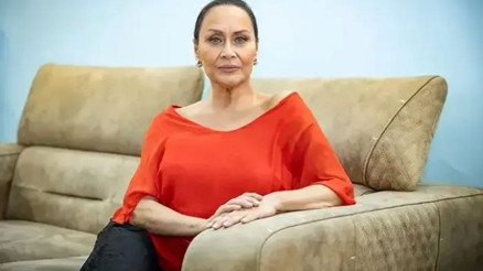 Neslihan Acar kimdir, nereli, kaç yaşında Levent İnanırın eski eşi Neslihan Acar hakkında bilgiler