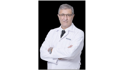 Beş günden fazla süren ses kısıklığına dikkat