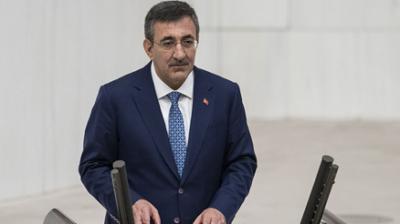 Cumhurbaşkanı Yardımcısı Cevdet Yılmaz açıkladı: 17 fonda ödeme yarın başlıyor