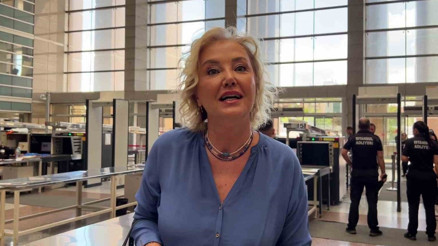 Berna Laçin kimdir, kaç yaşında, nereli Oyuncu Berna Laçin gözaltına mı alındı, neden gözaltına alındı İzmir paylaşımı nedeniyle soruşturma başlatılmıştı Berna Laçin kimdir, kaç yaşında, nereli Oyuncu Berna Laçin gözaltına mı alındı, neden gözaltına alındı İzmir paylaşımı nedeniyle soruşturma başlatılmıştı
