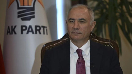 AK Parti Genel Başkanvekili Aladan Gazze paylaşımı: 21 bin 745 çocuk katledildi