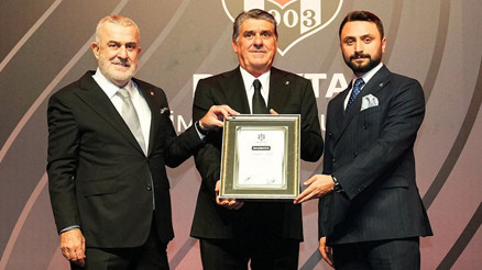 Beşiktaş yönetiminde görev dağılımı yapıldı