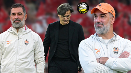 İtalyadan flaş iddia: Montella sonrasında A Milli Takımın başına Arda Turan geçecek İtalyadan flaş iddia: Montella sonrasında A Milli Takımın başına Arda Turan geçecek