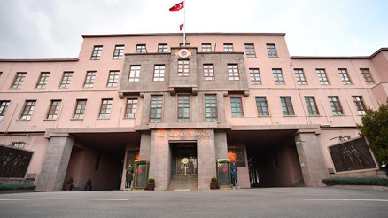 MSBden Mekke Savunma İttifakına ilişkin açıklama