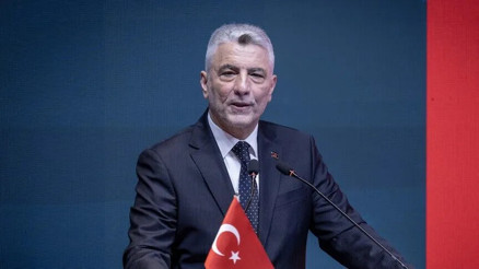 Bakan Bolattan 170 milyon liralık para transferi iddiasına ilişkin açıklama