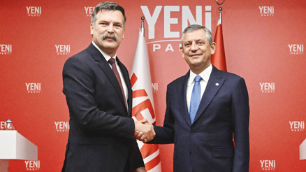 Özel: Bilsem aday yapmayı bırak selam vermem