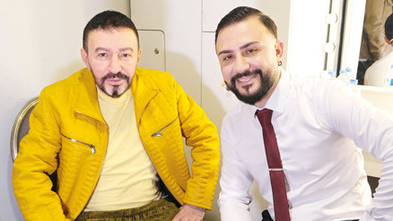Klasik talk show’a farklı yorum