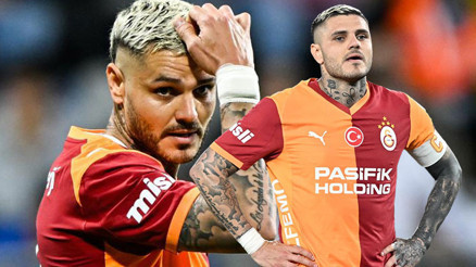 Icardi açıkladı Davalar açılacak