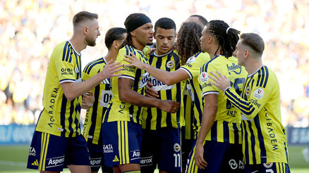 Fenerbahçe, Çaykur Rizespora konuk olacak