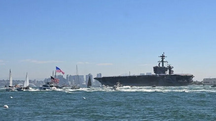 İntihar iddilarıyla gündeme gelmişti: 322 gün sonra ABDde