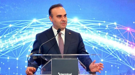 Bakan Kacır: Türkiye artık kendi roketiyle kendi uydusunu uzaya gönderen bir ülke haline gelecek