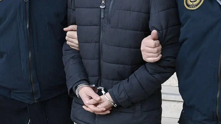 Sakaryada DEAŞın finans ağına operasyon: 3 gözaltı