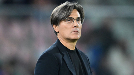 A Milli Takımda Vincenzo Montella dönemi 40 maç sürdü