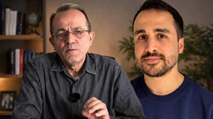 Mustafa Balcı ve Şaban Sevinç tutuklandı...Saymaz ve Ağırel serbest bırakıldı Mustafa Balcı ve Şaban Sevinç tutuklandı...Saymaz ve Ağırel serbest bırakıldı