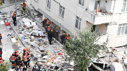Acı tesadüf... Maltepe’de acı bilanço: Ölü sayısı 5’e yükseldi