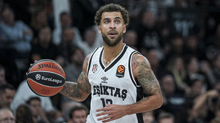 Baskonia kartalı Wilbekin