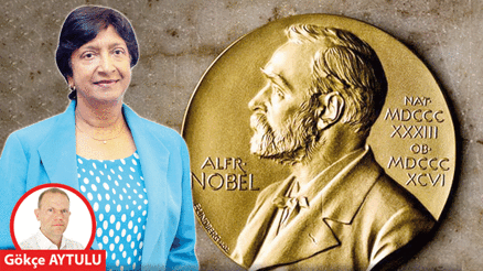 Mavi Marmara’dan Gazze Raporu’na Navi Pillay