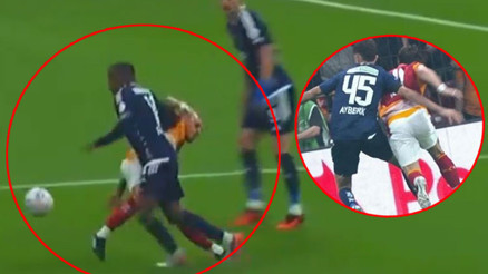 Galatasarayın Kasımpaşa maçında beklediği penaltıyı ve Torreiranın kırmızı kartını yorumladılar: Karar doğru