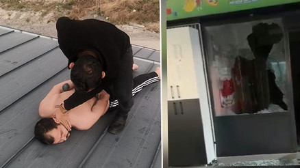 Ankarada anaokuluna silahlı saldırı: 5 şüpheli tutuklandı