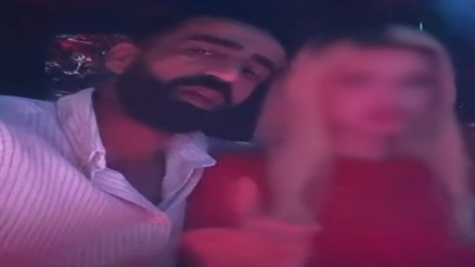 Canlı yayında, genç kızlara gazinoda çalışma çağrısı yapmıştı Reşo ve kız arkadaşına 3 yıl hapsi istemi