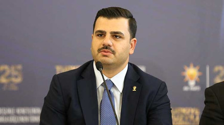 AK Parti Genel Sekreteri İnan: Elinizde bir belge varsa, bir doküman varsa yargı orada AK Parti Genel Sekreteri İnan: Elinizde bir belge varsa, bir doküman varsa yargı orada
