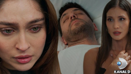 Güller ve Günahların 37. bölümünde neler oldu Serhat, Zeynepe ihanet mi etti