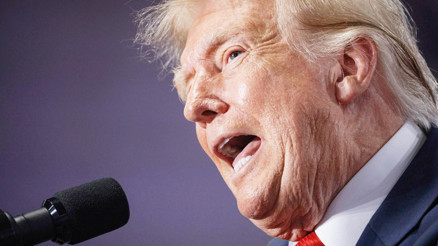 Trump’tan Kiev’e soğuk duş Trump’tan Kiev’e soğuk duş