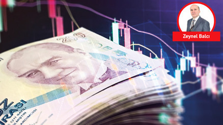 Borsa ‘güven’ bekliyor